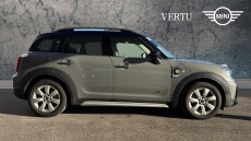 MINI Countryman 1.5 Cooper S E Classic ALL4 PHEV 5dr Auto Hatchback